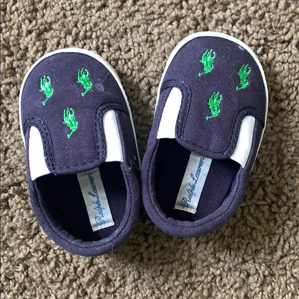 baby shoes